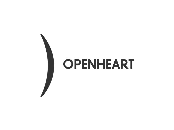 株式会社OpenHeart