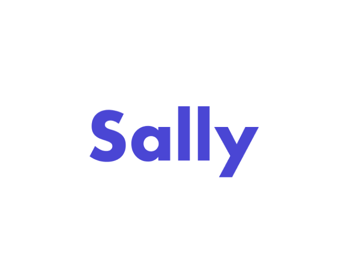 株式会社Sally