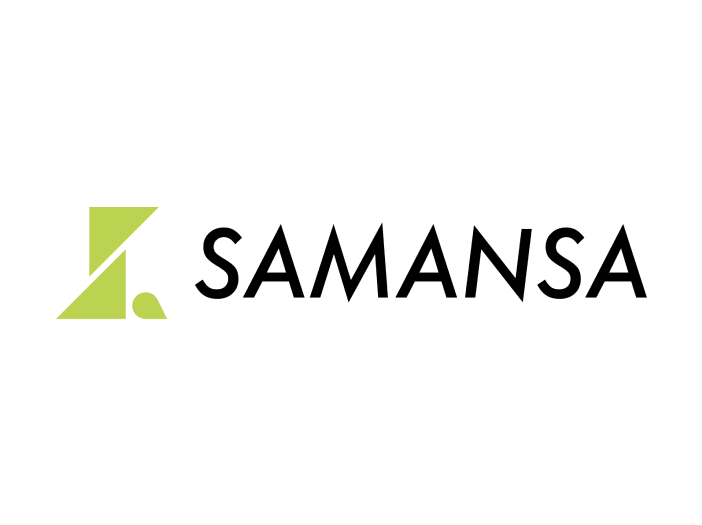 株式会社SAMANSA